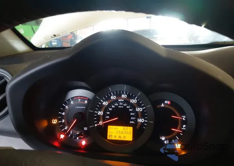 2007 Toyota Rav4 Limited V6 from USA, damaged, VIN JTMBK31V375028175